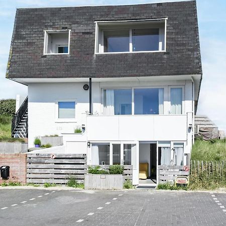 Windwijser Bergen aan Zee Exterior foto